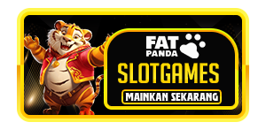FAT PANDA